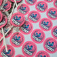 Round Stickers