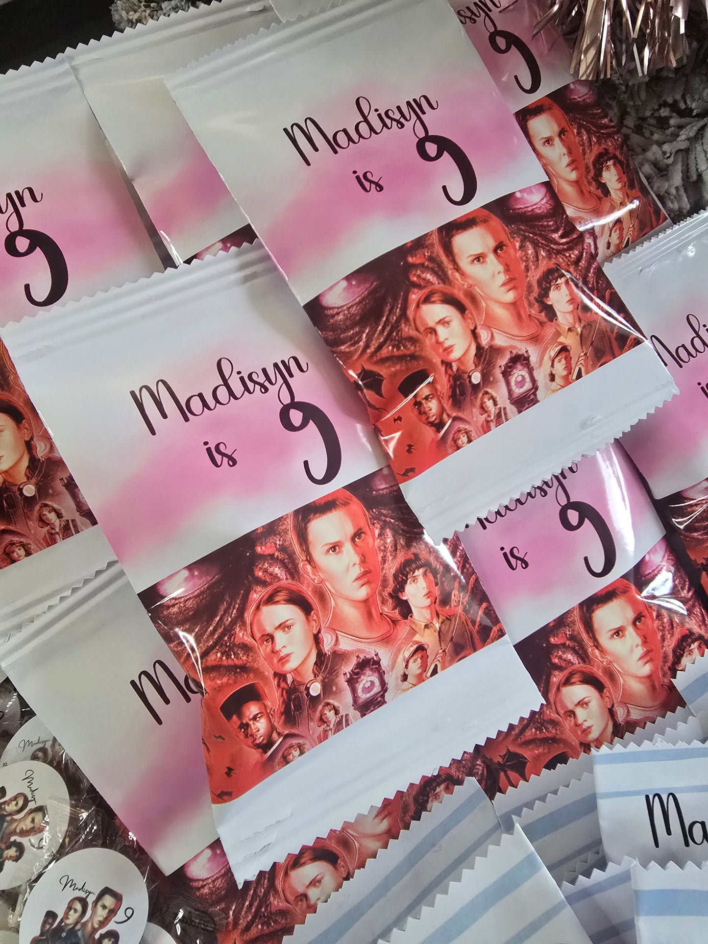 Party Bags