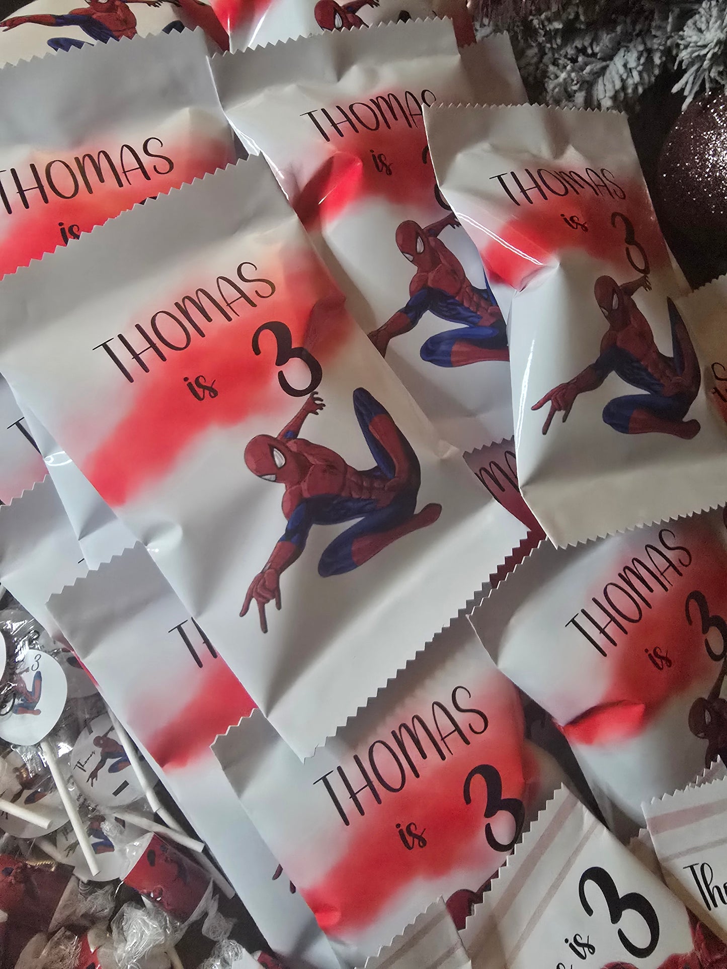 Party Bags