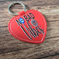 Key Rings - Spiritual Collection
