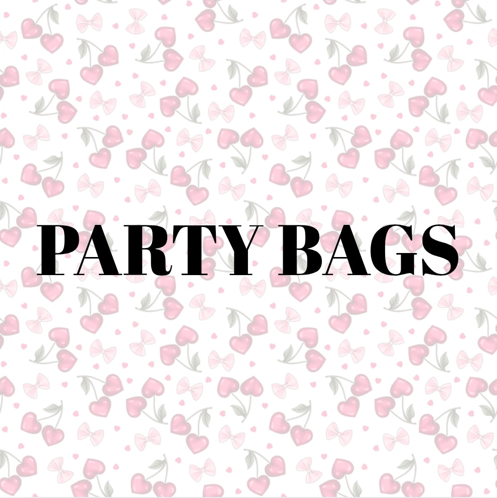 Party Bags