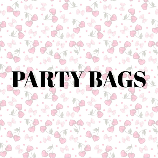 Party Bags
