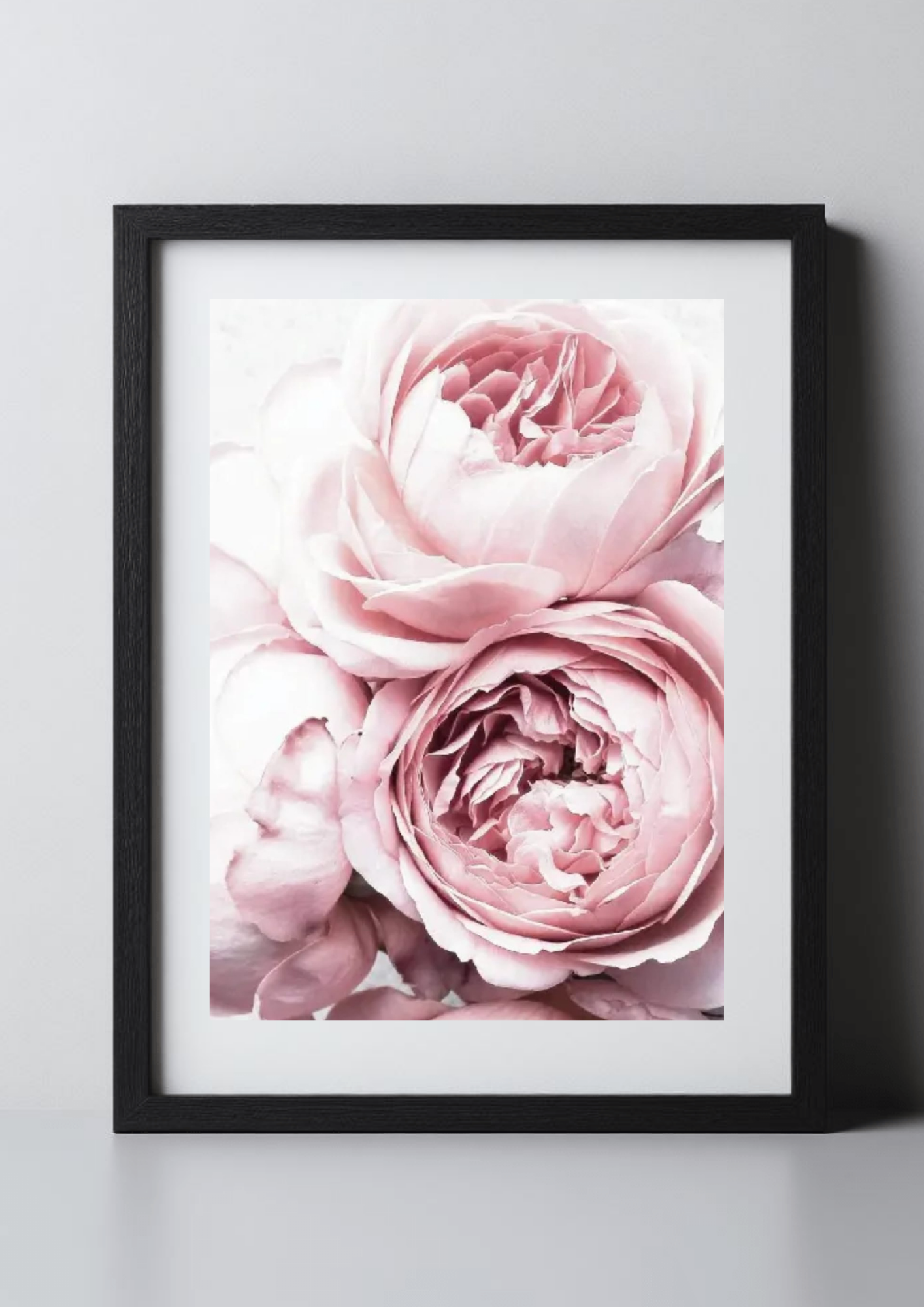 Glam Wall Art Style 5