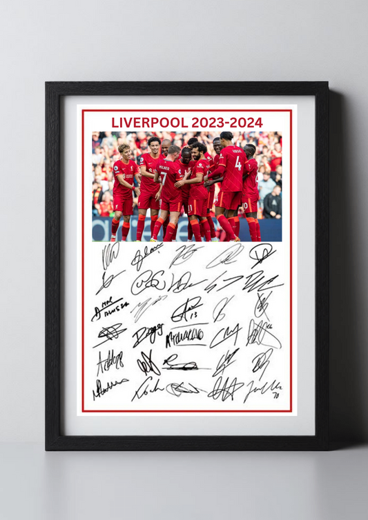 Football Wall Art Style 1