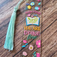 Book Marks - Positive Collection