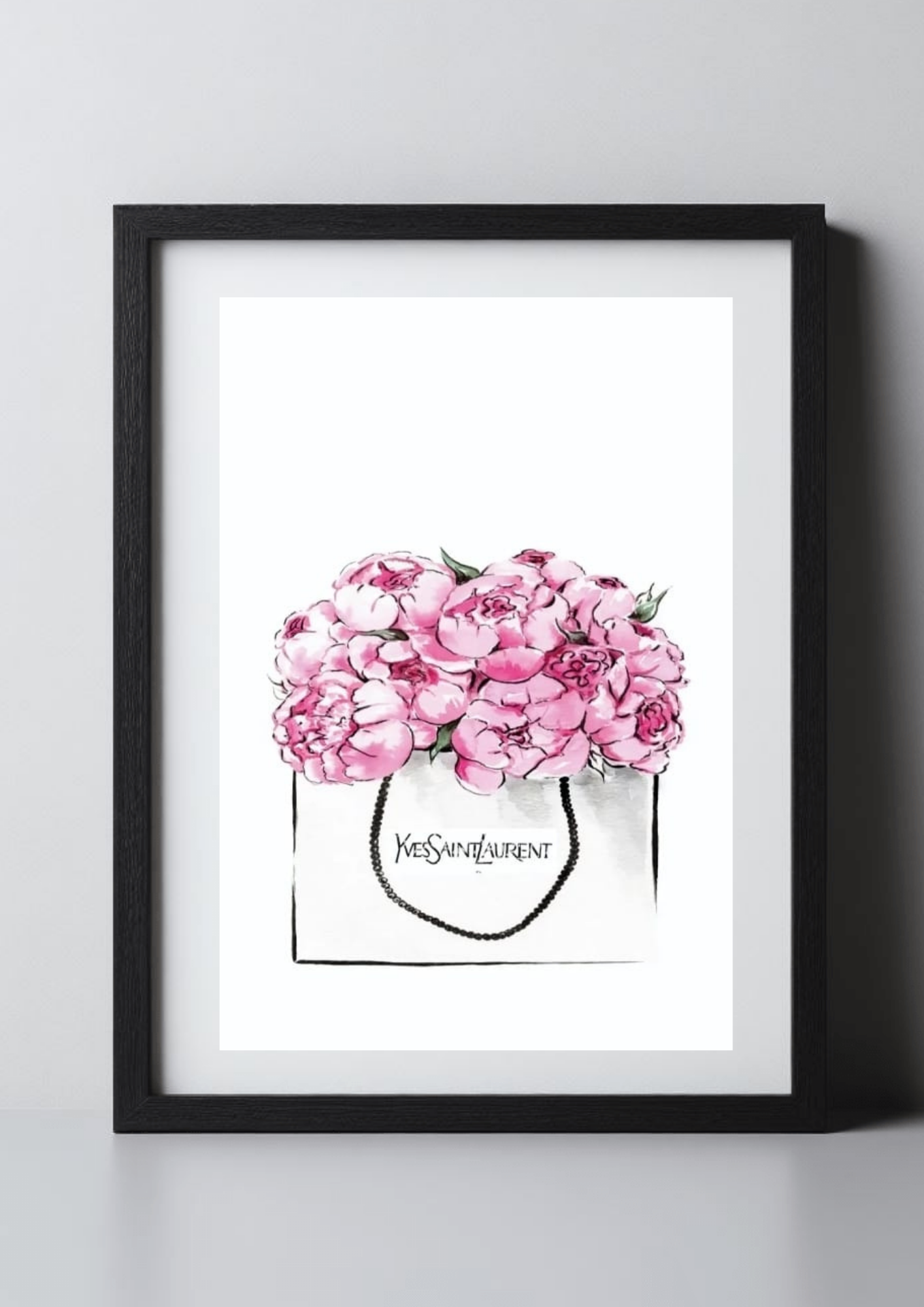 Glam Wall Wart Style 8