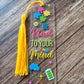 Book Marks - Positive Collection
