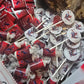 Mini Love Hearts Sweets