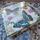 Butterfly Decoupage Box