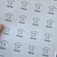 Round Stickers