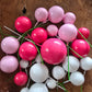 Ball Picks Set Styly 2