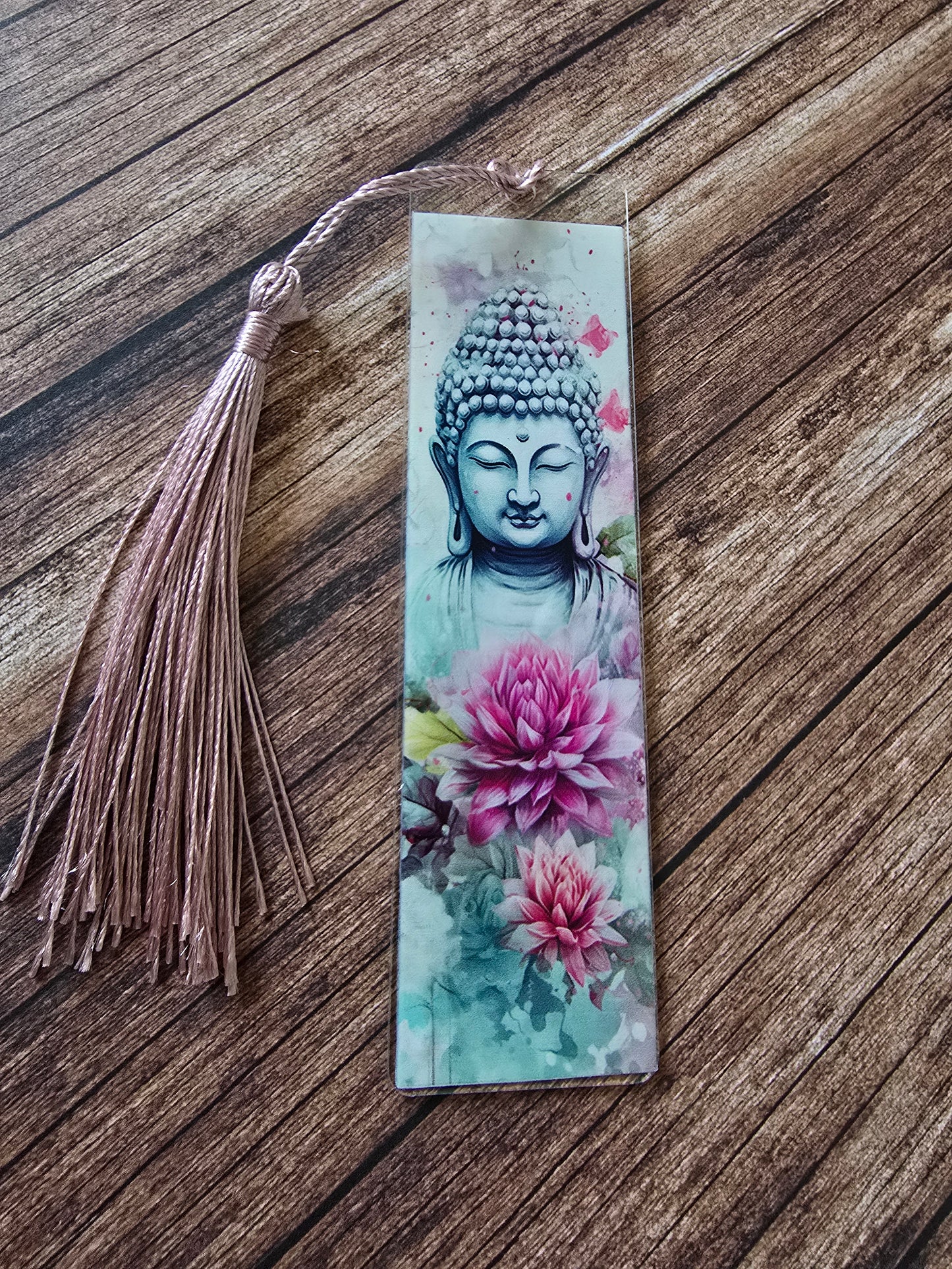 Book Marks - Spiritual Collection
