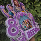 Kpop Cake Topper