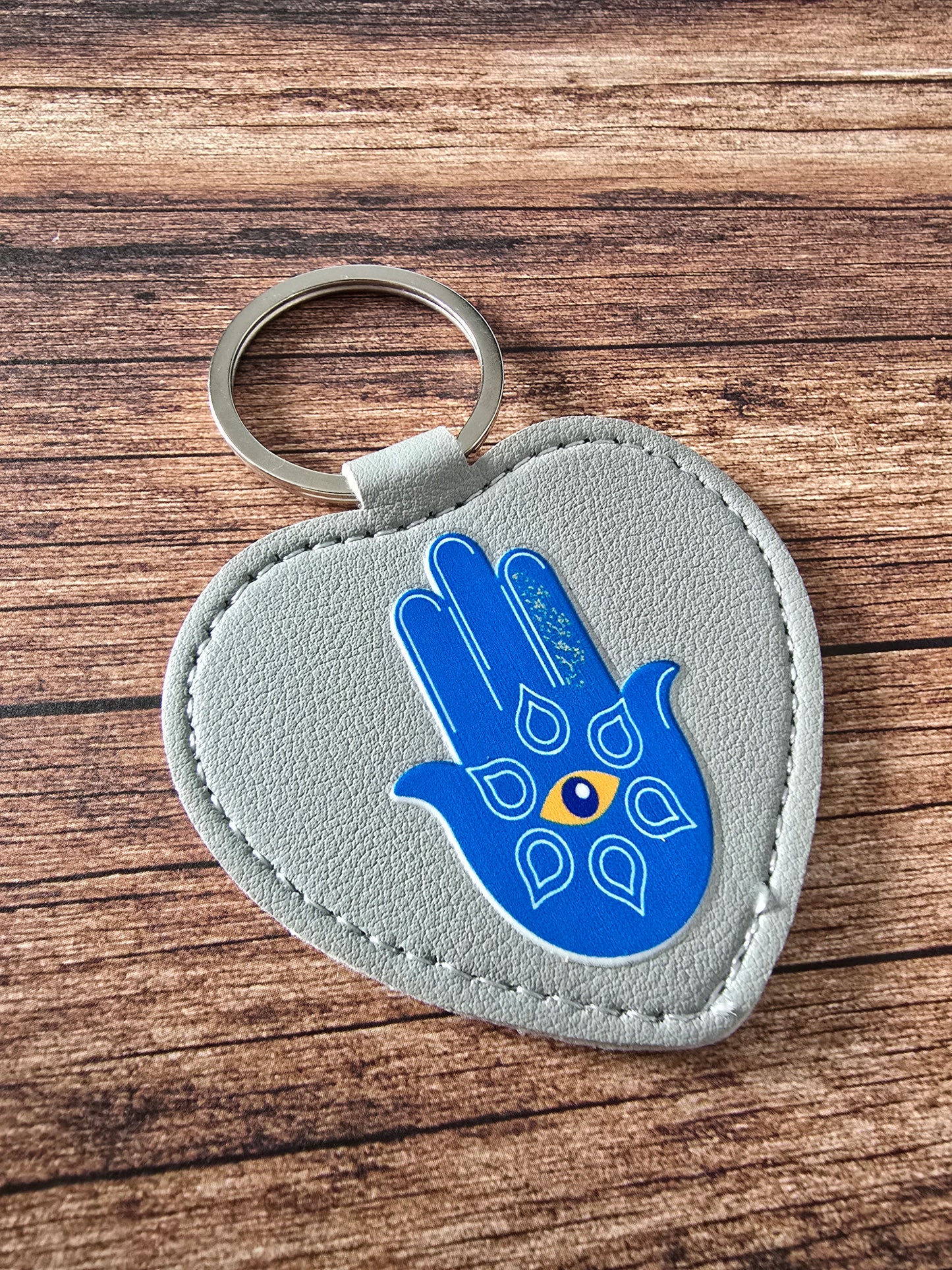 Key Rings - Spiritual Collection