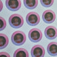 Round Stickers