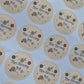 Round Stickers