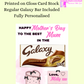 Bow Mother's Day Chocolate Board
