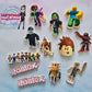 Roblox Cupcake Toppers
