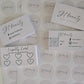 Loyalty Cards