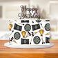 Cake Wrap Style 5