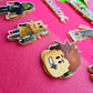 Roblox Cupcake Toppers