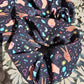 Girls Power Scrunchie