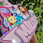 Gabby Cake Topper