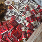 Neopolitan Chocolates
