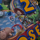 Toy Story Cake Topper