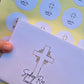 Round Stickers