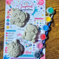 Plaster Painting Kit Style 6
