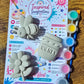 Plaster Painting Kit Style 5