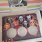 Halloween Instert Style 6