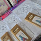 Personalised Colouring Pack - Birthday Party Activity Pack
