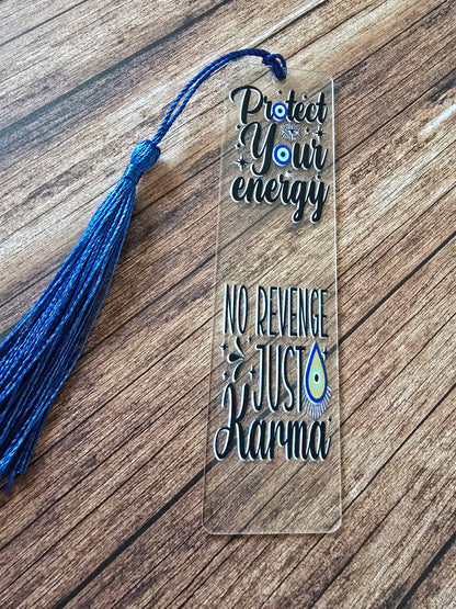 Book Marks - Spiritual Collection
