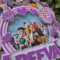 Kpop Cake Topper