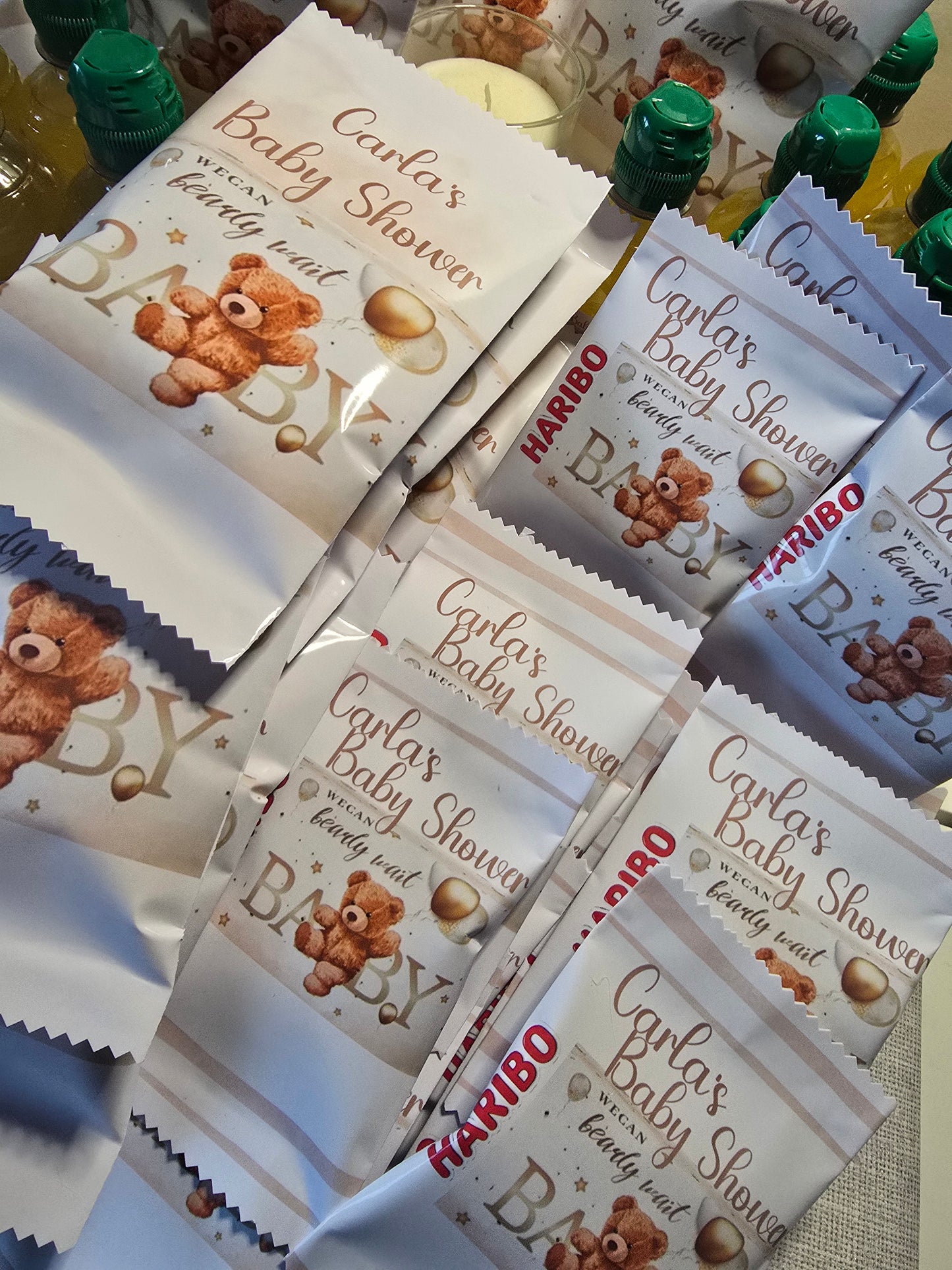 Party Bags