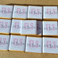 Neopolitan Chocolates