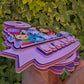 Gabby Cake Topper