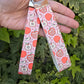 Teachers Apple Key Fob