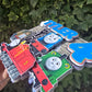 Thomas The Tank Engine Style 2