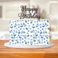 Cake Wrap Style 6