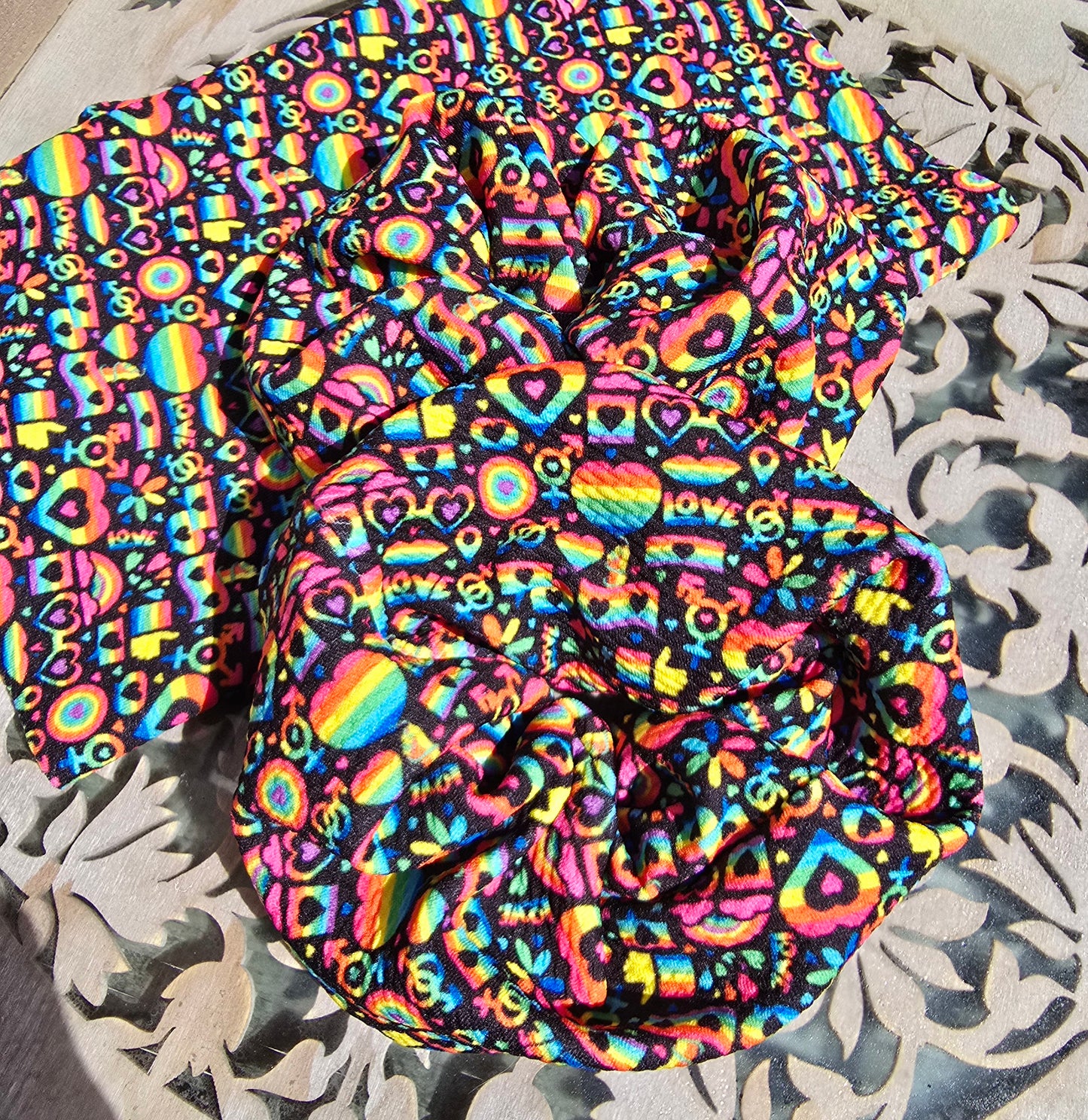 Pride Srunchie