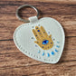 Key Rings - Spiritual Collection