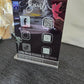 Acrylic QR Code Display Stand