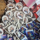 Lollipops