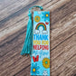 Book Marks - Teacher Collection