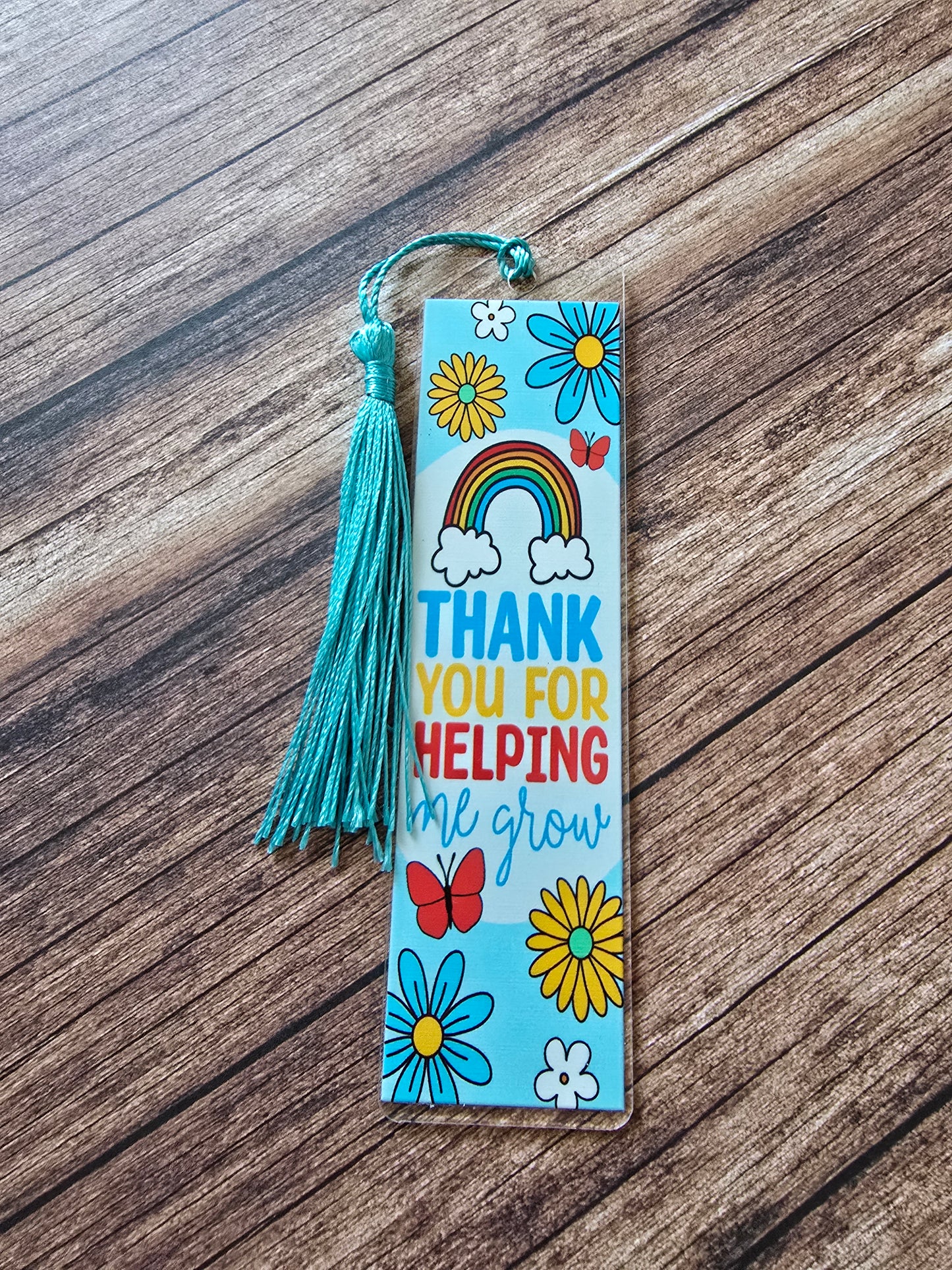 Book Marks - Teacher Collection