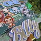Wild ONE Cake Topper