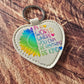 Key Rings - Kind Collection